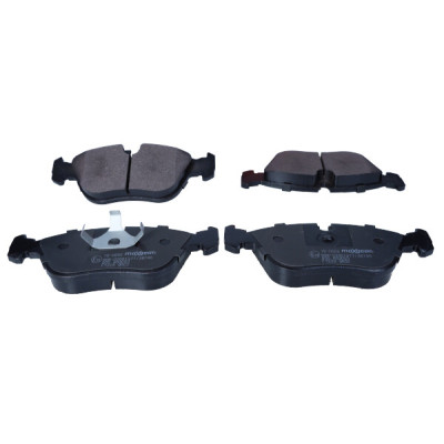 MAXGEAR KLOCKI HAMULCOWE VOLVO PRZÓD S70/V70/850