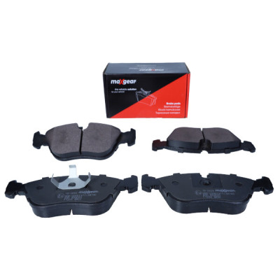 MAXGEAR KLOCKI HAMULCOWE VOLVO PRZÓD S70/V70/850