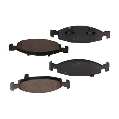 MAXGEAR KLOCKI HAMULCOWE JEEP PRZÓD GRAND CHEROKEE 99-