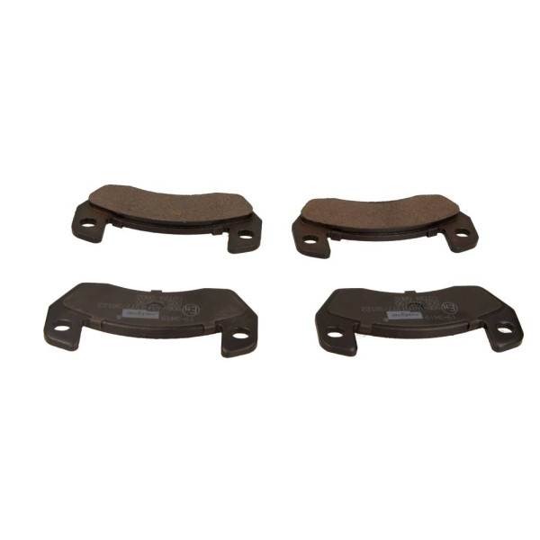 MAXGEAR KLOCKI HAM. AIXAM T. 400 00-/500 97-04/A.721 05-/A.741 05-/A.751 05-