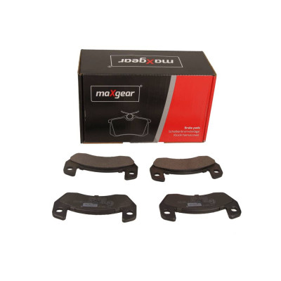 MAXGEAR KLOCKI HAM. AIXAM T. 400 00-/500 97-04/A.721 05-/A.741 05-/A.751 05-