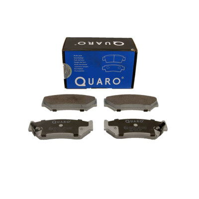 QUARO KLOCKI HAMULCOWE SUZUKI PRZÓD GRAND VITARA 98- 1,6/2,0