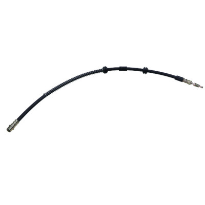 MAXGEAR PRZEWÓD HAMULCOWY ELASTYCZNY VW PRZÓD TOUAREG 02-10 LEWY/PRAWY