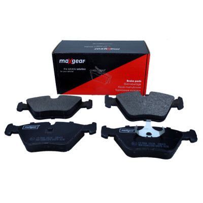 MAXGEAR KLOCKI HAMULCOWE JAGUAR PRZÓD XJ -05