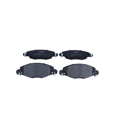 MAXGEAR KLOCKI HAMULCOWE CITROEN PRZÓD C5