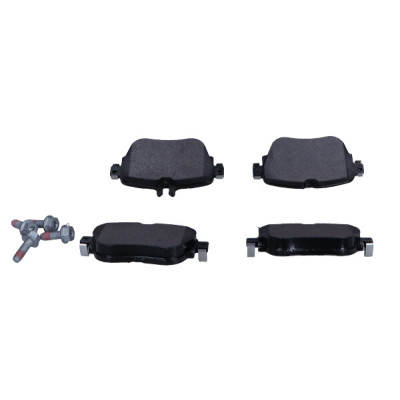 MEYLE KLOCKI HAMULCOWE MERCEDES TYŁ W213/S213/C238/A238 1,6-2,0 16-