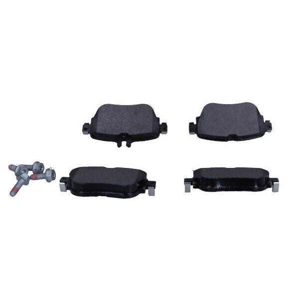MEYLE KLOCKI HAMULCOWE MERCEDES TYŁ W213/S213/C238/A238 1,6-2,0 16-