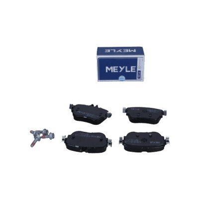 MEYLE KLOCKI HAMULCOWE MERCEDES TYŁ W213/S213/C238/A238 1,6-2,0 16-
