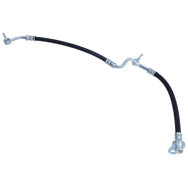 MAXGEAR PRZEWÓD HAMULCOWY ELASTYCZNY MAZDA PRZÓD 6 02-03 PRAWY