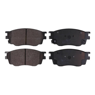 MAXGEAR KLOCKI HAMULCOWE MAZDA PRZÓD 6 02- 1,8B