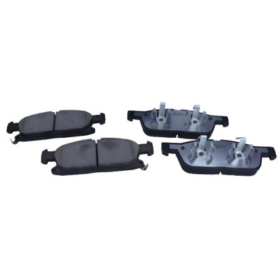 QUARO KLOCKI HAMULCOWE FORD PRZÓD GALAXY/S-MAX 1,5-2,0 15- SILVER CERAMIC