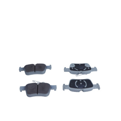 QUARO KLOCKI HAMULCOWE FORD TYŁ MONDEO 1,0-2,5 14-