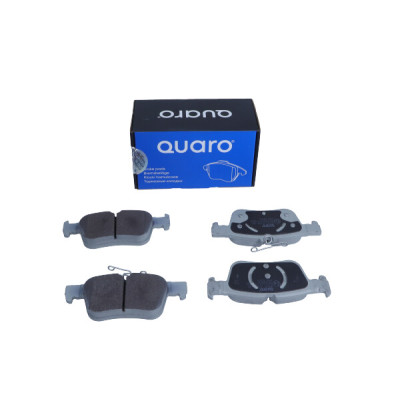 QUARO KLOCKI HAMULCOWE FORD TYŁ MONDEO 1,0-2,5 14-