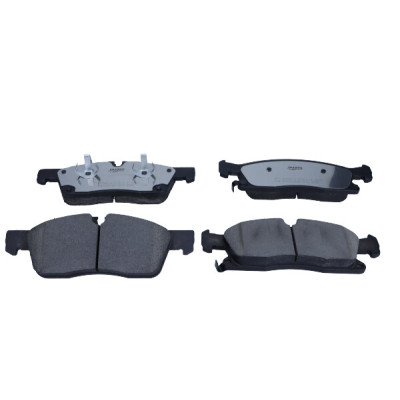 QUARO KLOCKI HAMULCOWE DB PRZÓD W166/X166 GL/ML CLASS 11- SILVER CERAMIC