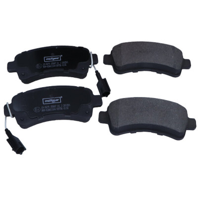 MAXGEAR KLOCKI HAM. FIAT T. DUCATO 3,0 09-