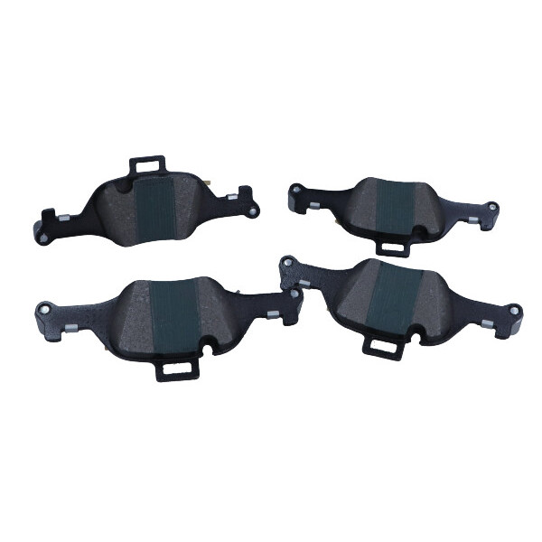 MEYLE KLOCKI HAMULCOWE BMW PRZÓD 3/5/6/7/X3/X4/X5/X6 2,0-3,0 D 15-