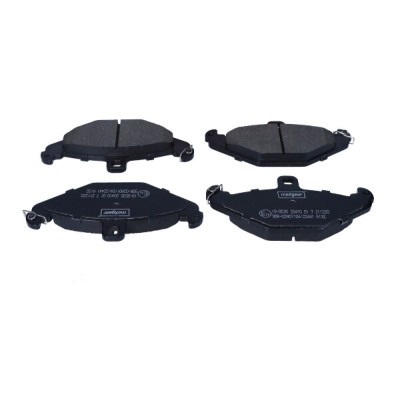MAXGEAR KLOCKI HAMULCOWE RENAULT TYŁ LAGUNA 93-