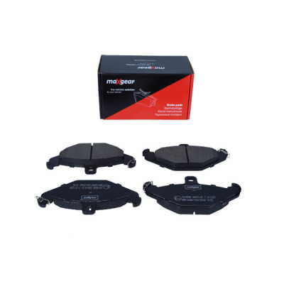 MAXGEAR KLOCKI HAMULCOWE RENAULT TYŁ LAGUNA 93-