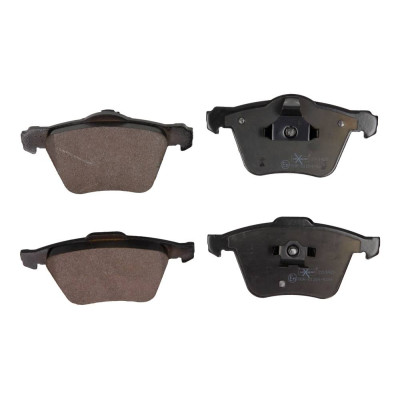MAXGEAR KLOCKI HAMULCOWE VOLVO PRZÓD XC90 02-
