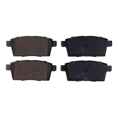 MAXGEAR KLOCKI HAMULCOWE MAZDA TYŁ CX-7/CX-9 07-