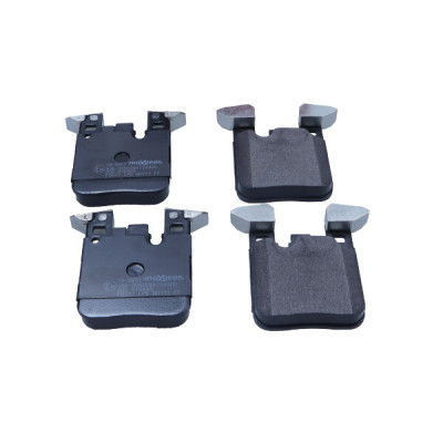 MAXGEAR KLOCKI HAMULCOWE BMW TYŁ 1/2/3/4 11-