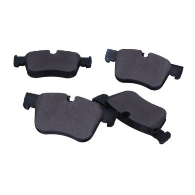 MEYLE KLOCKI HAMULCOWE PEUGEOT PRZÓD 308 1,2/1,5-2,0 BLUEHDI 13-