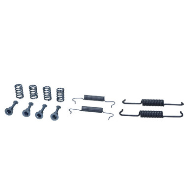 QUICK BRAKE SPRĘŻYNY SZCZĘK HAMULCOWYCH ROVER 75 99-