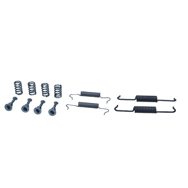 QUICK BRAKE SPRĘŻYNY SZCZĘK HAMULCOWYCH ROVER 75 99-
