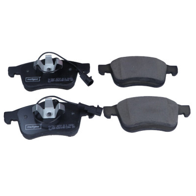 MAXGEAR KLOCKI HAM. FIAT P. DOBLO 10- 1,3-2,0/OPEL COMBO 12- DLA TARCZY 305MM