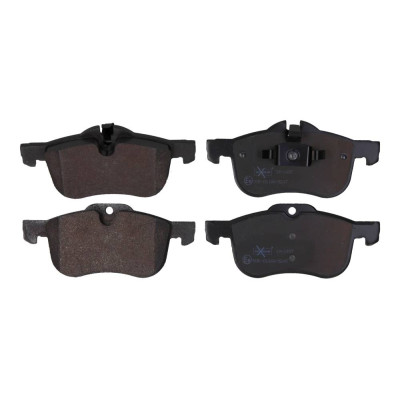 MAXGEAR KLOCKI HAMULCOWE ROVER PRZÓD 75