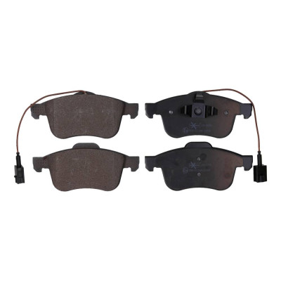 MAXGEAR KLOCKI HAMULCOWE ALFA PRZÓD 159 1,9JTD -07 SYS TEVES