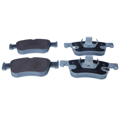 QUARO KLOCKI HAMULCOWE FORD PRZÓD FOCUS/KUGA 1,0-2,0 18-