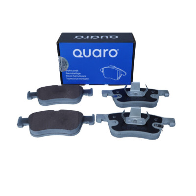 QUARO KLOCKI HAMULCOWE FORD PRZÓD FOCUS/KUGA 1,0-2,0 18-