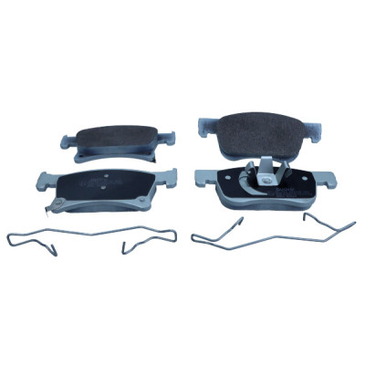 QUARO KLOCKI HAMULCOWE OPEL PRZÓD ADAM/CORSA 1,0-1,4 14-