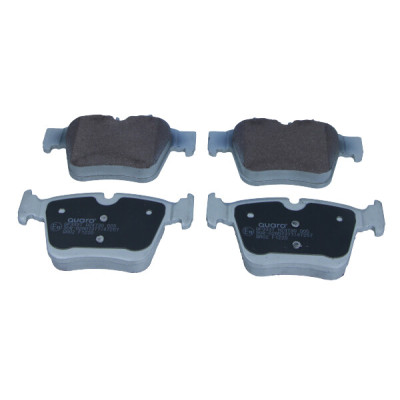 QUARO KLOCKI HAMULCOWE MERCEDES TYŁ X253/C253 4-MATIC 15-