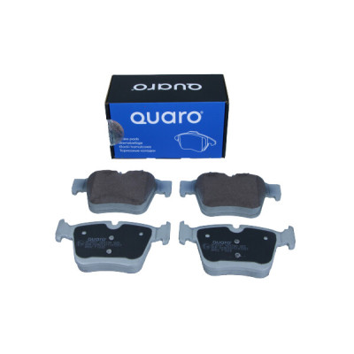 QUARO KLOCKI HAMULCOWE MERCEDES TYŁ X253/C253 4-MATIC 15-