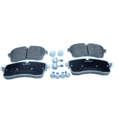 QUARO KLOCKI HAMULCOWE LAND ROVER PRZÓD DEFENDER/RANGE ROVER 2,0-3,0 12-