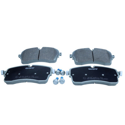 QUARO KLOCKI HAM. LAND ROVER P. DISCOVERY/RANGE ROVER 1,5-3,0 4X4 12-