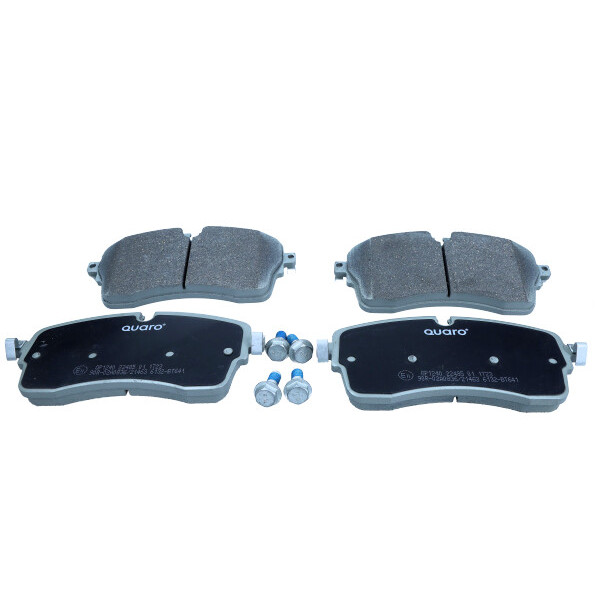 QUARO KLOCKI HAM. LAND ROVER P. DISCOVERY/RANGE ROVER 1,5-3,0 4X4 12-