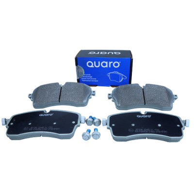QUARO KLOCKI HAM. LAND ROVER P. DISCOVERY/RANGE ROVER 1,5-3,0 4X4 12-