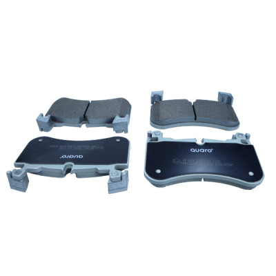 QUARO KLOCKI HAM. LAND ROVER P. DISCOVERY/RANGE ROVER 2,0-3,0 4X4 12-
