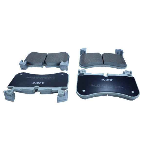 QUARO KLOCKI HAM. LAND ROVER P. DISCOVERY/RANGE ROVER 2,0-3,0 4X4 12-
