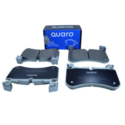 QUARO KLOCKI HAM. LAND ROVER P. DISCOVERY/RANGE ROVER 2,0-3,0 4X4 12-