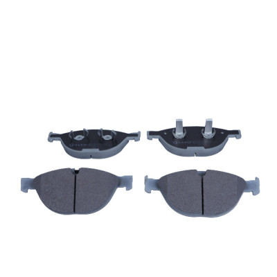QUARO KLOCKI HAMULCOWE BMW PRZÓD E60/E63 M5/M6
