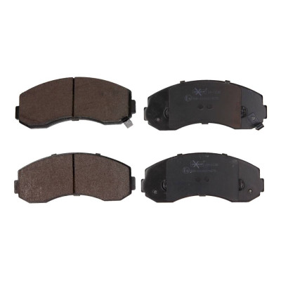 MAXGEAR KLOCKI HAMULCOWE KIA PRZÓD K2500/K2700
