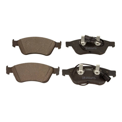 MAXGEAR KLOCKI HAMULCOWE VW PRZÓD A8/PHAETON