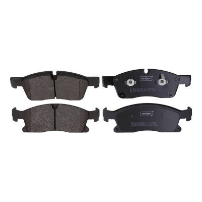 MAXGEAR KLOCKI HAMULCOWE MERCEDES PRZÓD W166/X166 GL/ML CLASS 11-