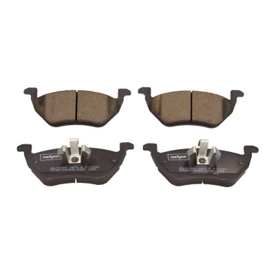 MAXGEAR KLOCKI HAMULCOWE FORD TYŁ MAVERIC 01-/MAZDA TRIBUTE