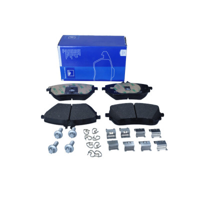 ATE KLOCKI HAMULCOWE MERCEDES PRZÓD C118/X118/W177/W247 1,3-2,0 D 18-