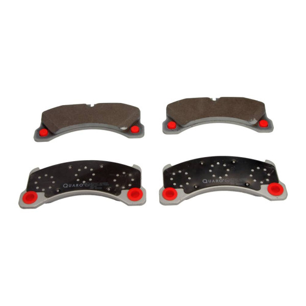QUARO KLOCKI HAM. VW P. TOUAREG 02-/PANAMERA/CAYENNE 09-